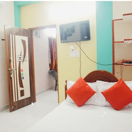 Garuda Grand Apartment Tirupati Exterior foto