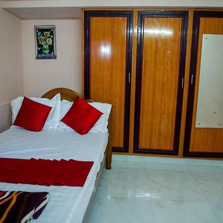 Garuda Grand Apartment Tirupati Exterior foto